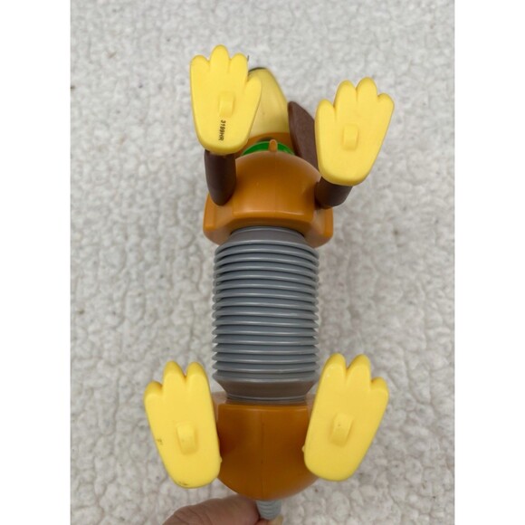 Disney Pixar SLINKY Toy Story Toy Figure 8 Inches 8” Unstretched - Picture 3 of 3